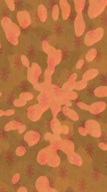 Benzersiz dijital hareket grafiklerine sahip yaratıcı sinematik projeler için yumuşak animasyon yüzeyi