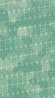 Benzersiz dijital animasyon tarzı grafikleri olan yaratıcı ortam tasarımı için yenilikçi hareket dokusu