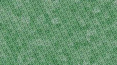 Estetik doku arkaplan tasarımı renkli hareket grafikleri ile moda film giriş profosyoneli