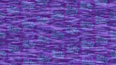 Benzersiz hareket dokusu tasarım sanatı ile profesyonel video düzenleme için modern soyut grafikler