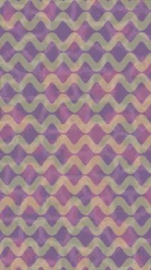 Benzersiz video giriş tasarımı projeleri için detaylı yüzey kalıbı film animasyon stili grafik girişi