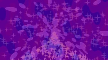 Benzersiz dijital hareket grafiklerine sahip yaratıcı sinematik projeler için yumuşak animasyon yüzeyi