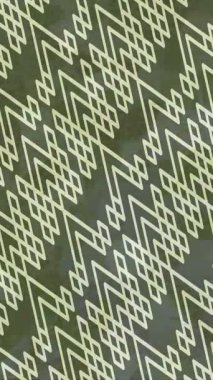 Benzersiz dijital hareket grafiklerine sahip yaratıcı sinematik projeler için yumuşak animasyon yüzeyi