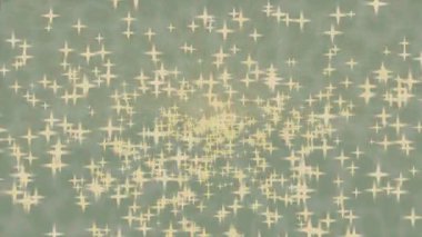 Benzersiz video giriş tasarımı projeleri için detaylı yüzey kalıbı film animasyon stili grafik girişi