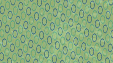 Benzersiz hareket dokusu tasarım sanatı ile profesyonel video düzenleme için modern soyut grafikler