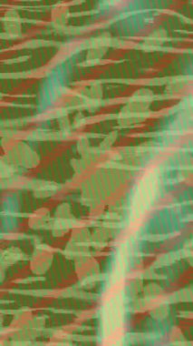 Benzersiz hareket dokusu tasarım sanatı ile profesyonel video düzenleme için modern soyut grafikler