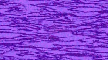 Soyut hareket desenli fütüristik video üretimi için dinamik dijital arkaplan