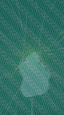 Estetik doku arkaplan tasarımı renkli hareket grafikleri ile moda film giriş profosyoneli