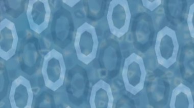 Benzersiz hareket dokusu tasarım sanatı ile profesyonel video düzenleme için modern soyut grafikler