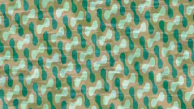 Yaratıcı video düzenleme film arkaplan tasarımı için minimalist organik hareket grafikleri