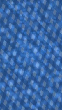 Organik desenli yüzey giriş stili video film sanatı ile soyut arkaplan tasarımı