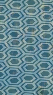 Profesyonel video projeleri sanat tarzı için organik hareketli arkaplan tasarımı