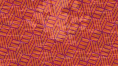 Yaratıcı video düzenleme film tasarımı için benzersiz hareket grafikleri biçimi giriş hareketi video pro