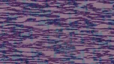 Estetik doku arkaplan tasarımı renkli hareket grafikleri ile moda film giriş profosyoneli