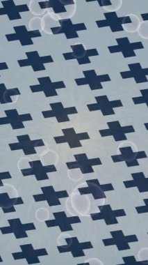 Benzersiz dijital hareket grafiklerine sahip yaratıcı sinematik projeler için yumuşak animasyon yüzeyi