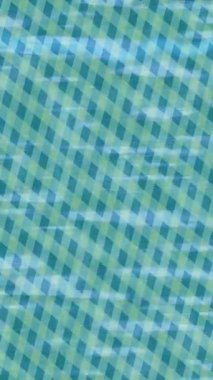 Organik desenli yüzey giriş stili video film sanatı ile soyut arkaplan tasarımı