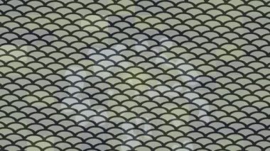 Yaratıcı video düzenleme film tasarımı için benzersiz hareket grafikleri biçimi giriş hareketi video pro