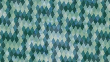 Estetik doku arkaplan tasarımı renkli hareket grafikleri ile moda film giriş profosyoneli