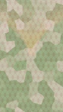 Profesyonel video projeleri sanat tarzı için organik hareketli arkaplan tasarımı