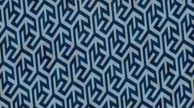 Benzersiz hareket dokusu tasarım sanatı ile profesyonel video düzenleme için modern soyut grafikler