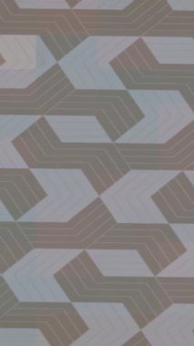 Yaratıcı video düzenleme film arkaplan tasarımı için minimalist organik hareket grafikleri