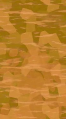 Estetik doku arkaplan tasarımı renkli hareket grafikleri ile moda film giriş profosyoneli