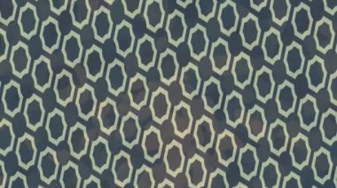 Modern medya üretimi için fütüristik dijital soyut doku sinematik tarz hareketli grafik ögesi