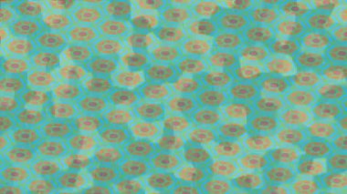 Benzersiz dijital hareket grafiklerine sahip yaratıcı sinematik projeler için yumuşak animasyon yüzeyi