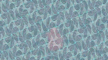 Profesyonel video projeleri sanat tarzı için organik hareketli arkaplan tasarımı