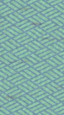 Dijital doku yüzey tasarım biçimi ile modern video animasyonu için gelişmiş hareket grafikleri