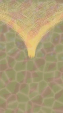 Yaratıcı video düzenleme film tasarımı için benzersiz hareket grafikleri biçimi giriş hareketi video pro