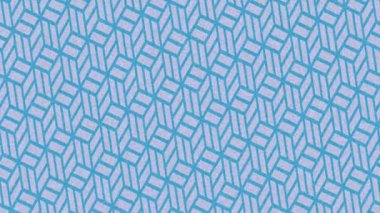 Modern medya üretimi için fütüristik dijital soyut doku sinematik tarz hareketli grafik ögesi