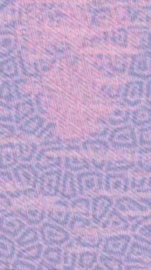 Benzersiz hareket dokusu tasarım sanatı ile profesyonel video düzenleme için modern soyut grafikler