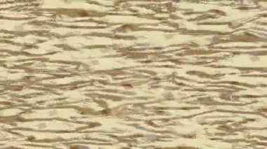 Benzersiz hareket dokusu tasarım sanatı ile profesyonel video düzenleme için modern soyut grafikler