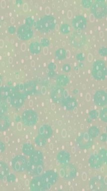 Benzersiz video giriş tasarımı projeleri için detaylı yüzey kalıbı film animasyon stili grafik girişi