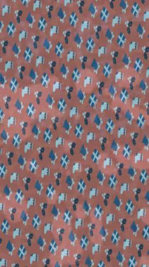 Benzersiz dijital animasyon tarzı grafikleri olan yaratıcı ortam tasarımı için yenilikçi hareket dokusu