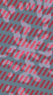 Benzersiz hareket grafikleri tasarım sanatına sahip yaratıcı film üretimi için özet bir arkaplan