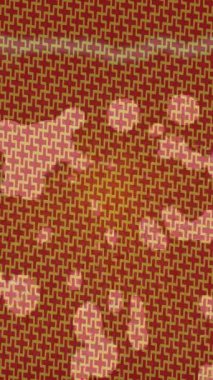 Dijital doku yüzey tasarım biçimi ile modern video animasyonu için gelişmiş hareket grafikleri