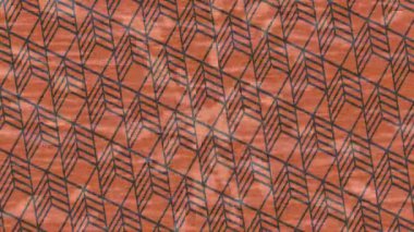 Yaratıcı video düzenleme film arkaplan tasarımı için minimalist organik hareket grafikleri