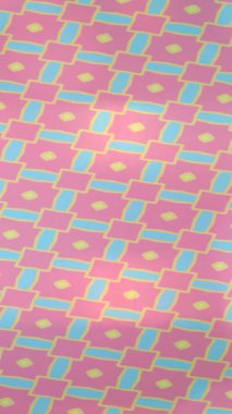 Yaratıcı video düzenleme film arkaplan tasarımı için minimalist organik hareket grafikleri