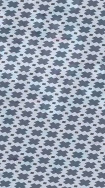 Dijital doku yüzey tasarım biçimi ile modern video animasyonu için gelişmiş hareket grafikleri