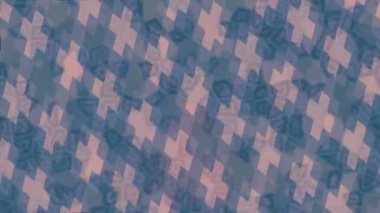 Benzersiz dijital hareket grafiklerine sahip yaratıcı sinematik projeler için yumuşak animasyon yüzeyi