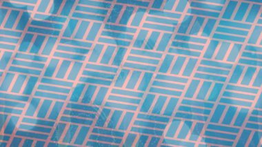 Benzersiz hareket grafikleri tasarım sanatına sahip yaratıcı film üretimi için özet bir arkaplan