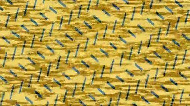 Yaratıcı video düzenleme film arkaplan tasarımı için minimalist organik hareket grafikleri