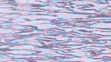 Benzersiz dijital hareket grafiklerine sahip yaratıcı sinematik projeler için yumuşak animasyon yüzeyi