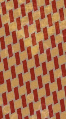 Benzersiz hareket dokusu tasarım sanatı ile profesyonel video düzenleme için modern soyut grafikler