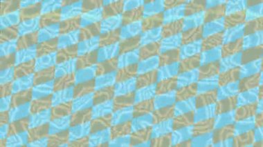 Profesyonel video projeleri sanat tarzı için organik hareketli arkaplan tasarımı