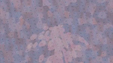 Modern medya üretimi için fütüristik dijital soyut doku sinematik tarz hareketli grafik ögesi