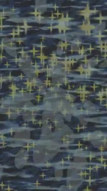 Lüks hareket tasarımı üst düzey video projeleri ve dijital sanat için zarif, pürüzsüz bir dokusu var.