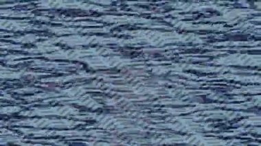 Dijital doku yüzey tasarım biçimi ile modern video animasyonu için gelişmiş hareket grafikleri